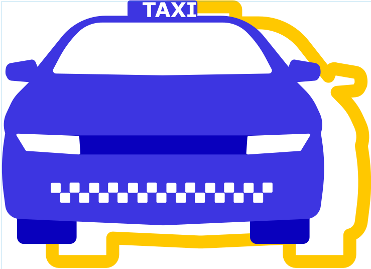 BF Taxis tile Image